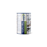 Fita Asfáltica Autoadesiva Multiuso Viaflex Sleeve Viapol 20cmx10m