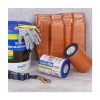 Fita Asfáltica Autoadesiva Multiuso Viaflex Sleeve 20cmx10m - Viapol - vista 4