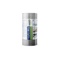 Fita Asfáltica Autoadesiva Multiuso Viaflex Sleeve Viapol 30cmx10m