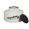 Caixa d’água Polietileno 500L Água Limpa c/ filtro e boia - Acqualimp - vista 3