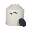 Caixa d’água Polietileno 2500L Água Limpa c/ filtro e boia - Acqualimp - vista 3