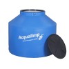 Caixa d’água Polietileno 1500L Água protegida - Acqualimp - vista 3
