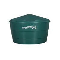 Caixa d’água + Green 2000L Acqualimp