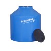 Caixa d’água Polietileno 2500L Água protegida - Acqualimp - vista 2