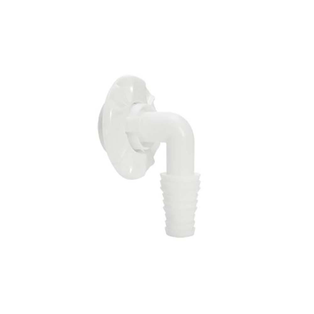 Adaptador Para Máquina Lavar 1 E 3/4 10035 - Amanco