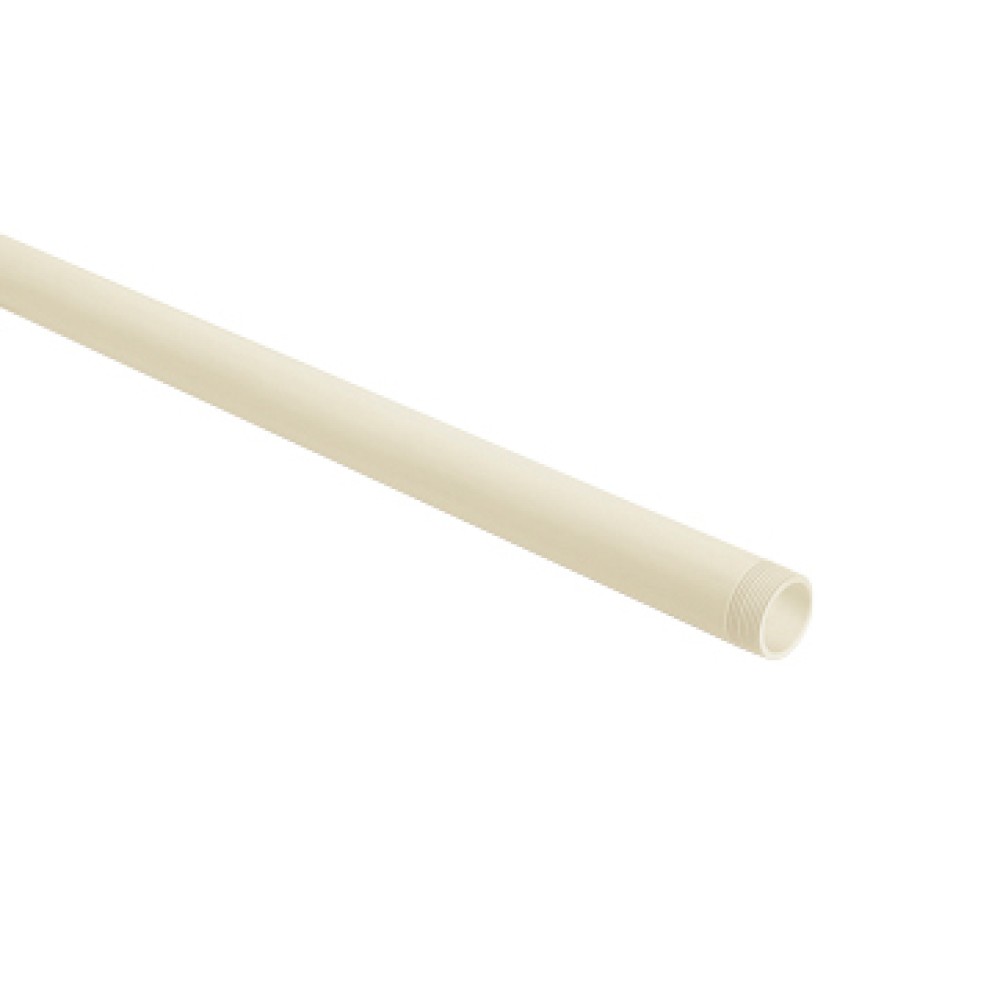 Tubo Roscável Pp 6m 1 Água Fria 10465 - Amanco