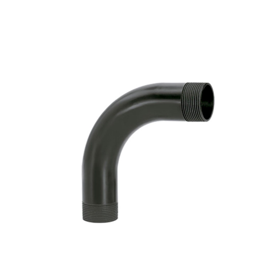 Curva 90° Longa Roscável 4 11368 - Amanco