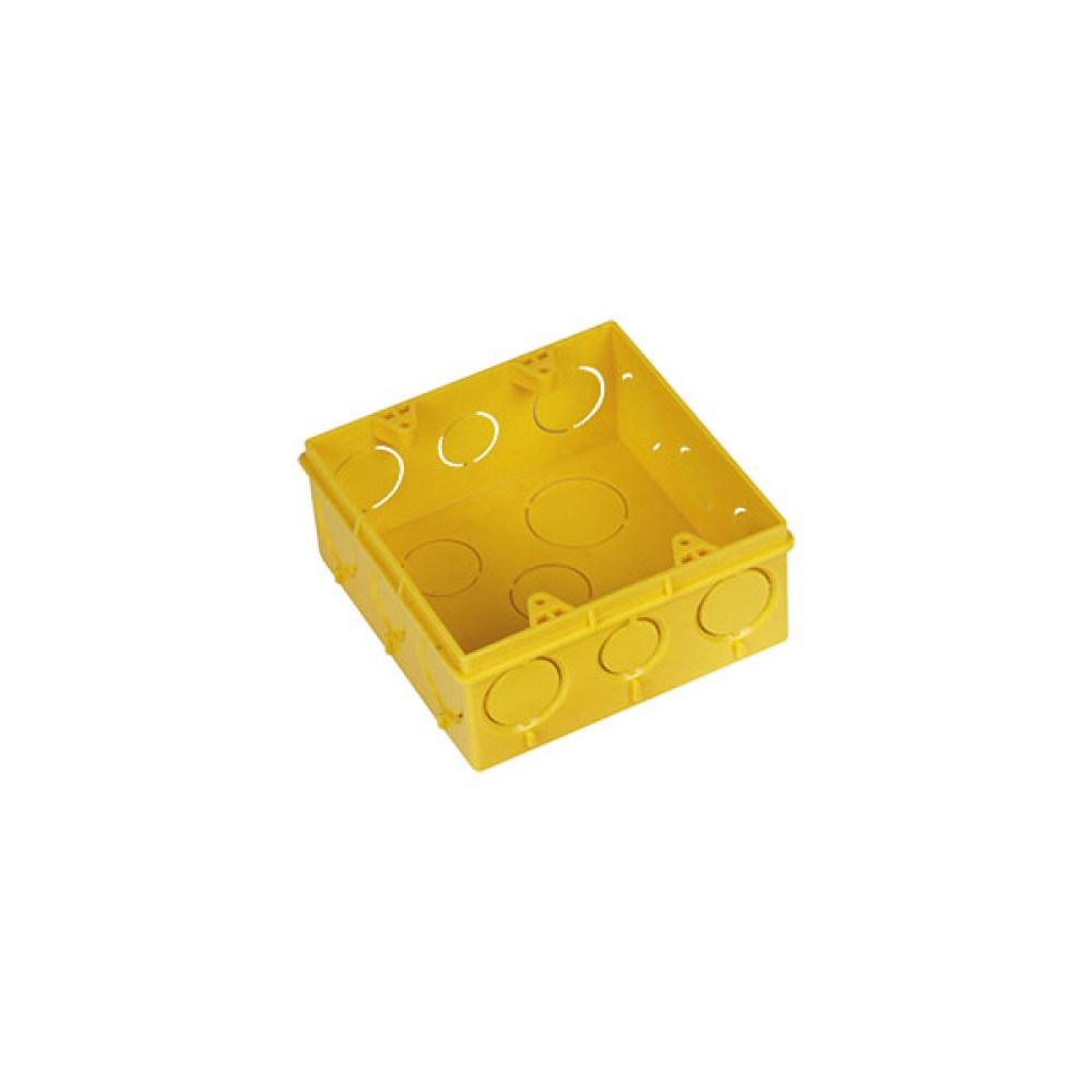 Caixa Luz 4x4 11556 - Amanco