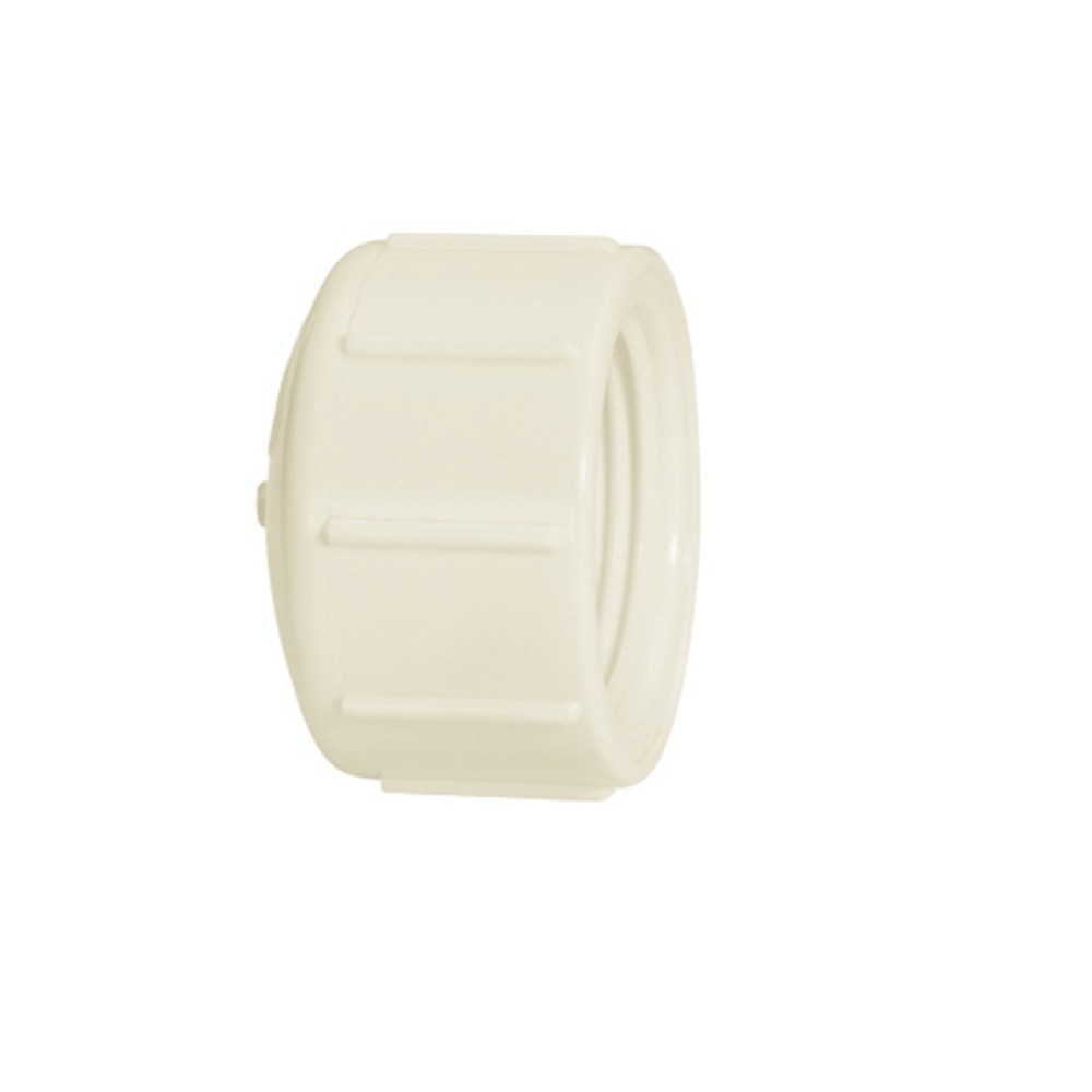 Cap 1/2 Água Fria Roscável 11566 - Amanco
