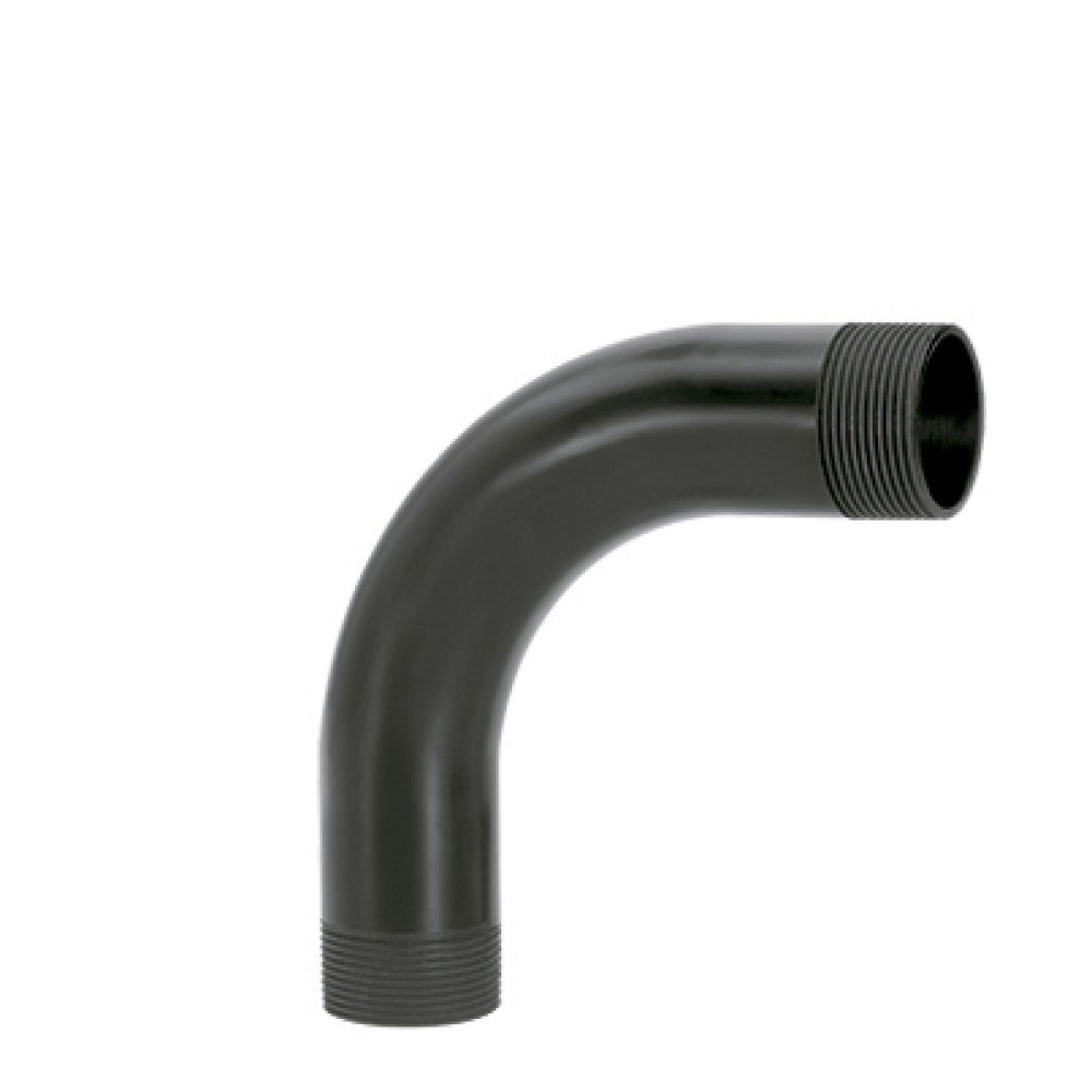 Curva 90° Longa Roscável 2 11591 - Amanco