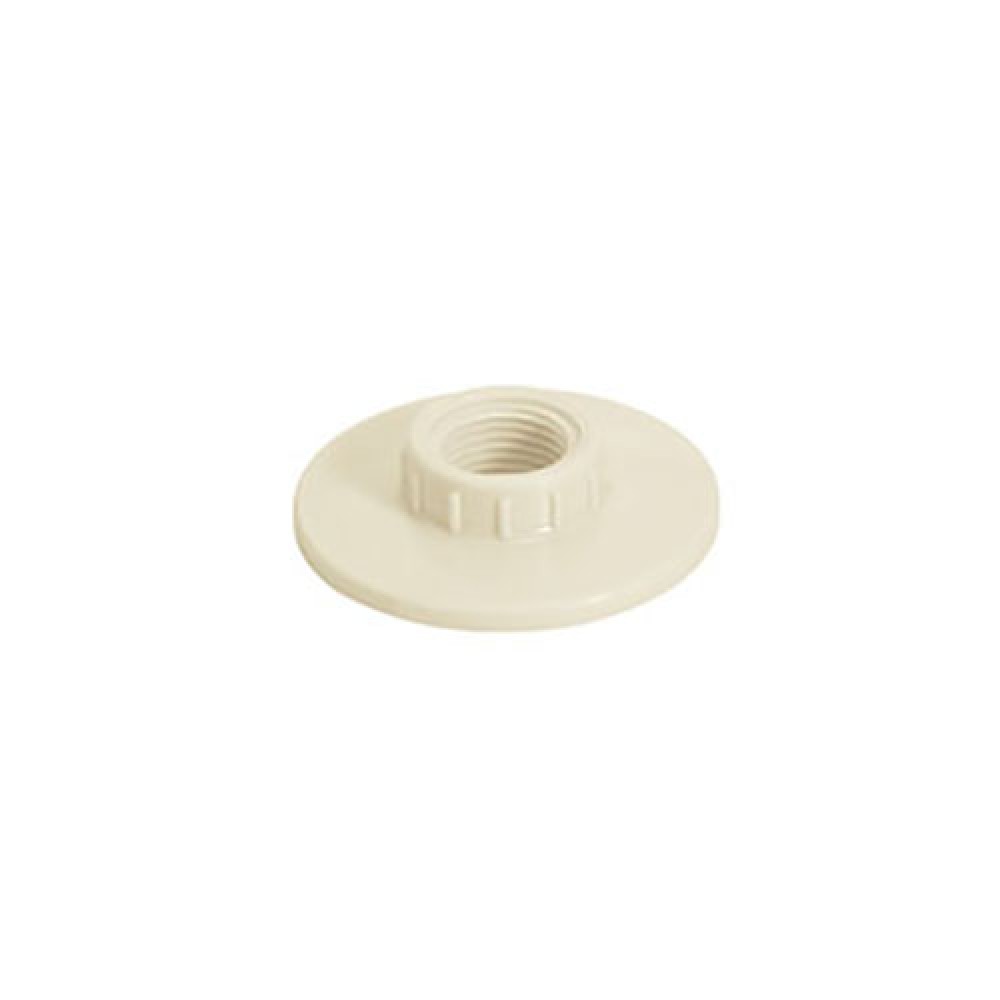 Flange 1 Água Fria Roscável 11620 - Amanco