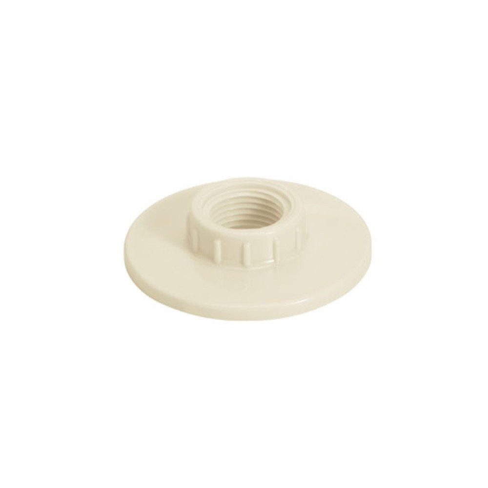 Flange 1.1/2 Água Fria Roscável 11621 - Amanco