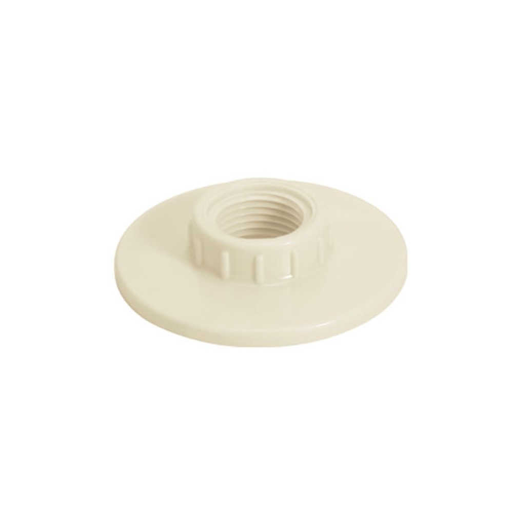 Flange 1/2 Água Fria Roscável 11622 - Amanco