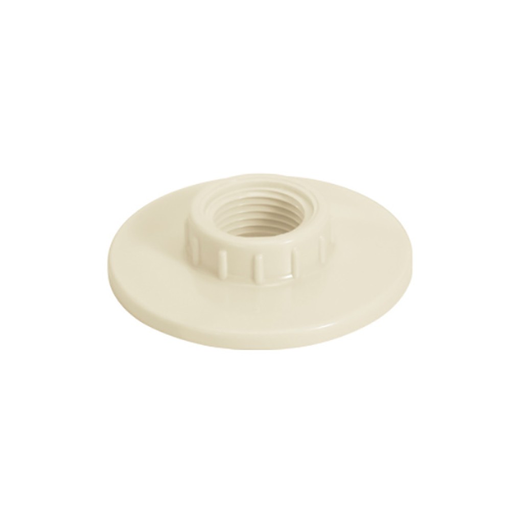 Flange 3/4 Água Fria Roscável 11623 - Amanco