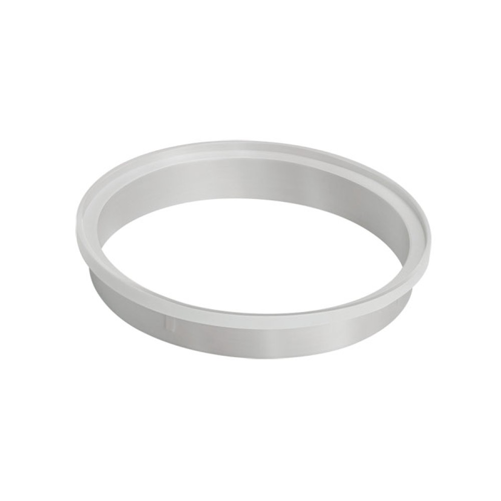 Porta Grelha Redondo Dn 100 Branco 11765 - Amanco