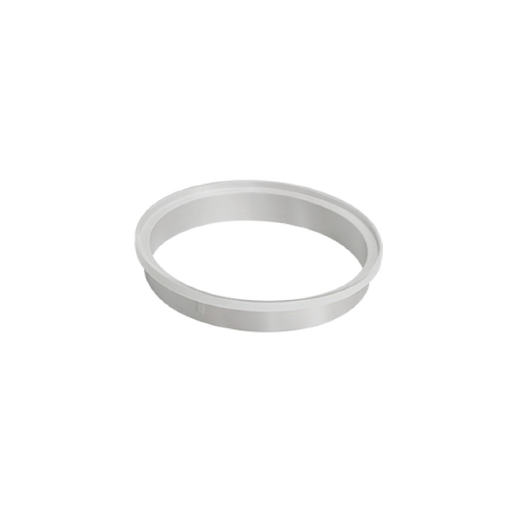 Porta Grelha Redondo Dn 150 Branco 11771 - Amanco