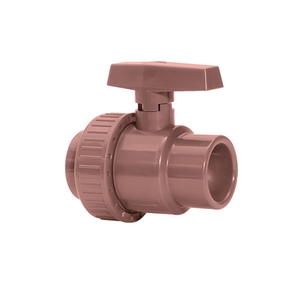 Registro Esfera Soldável Dn 32 Água Fria 11794 - Amanco