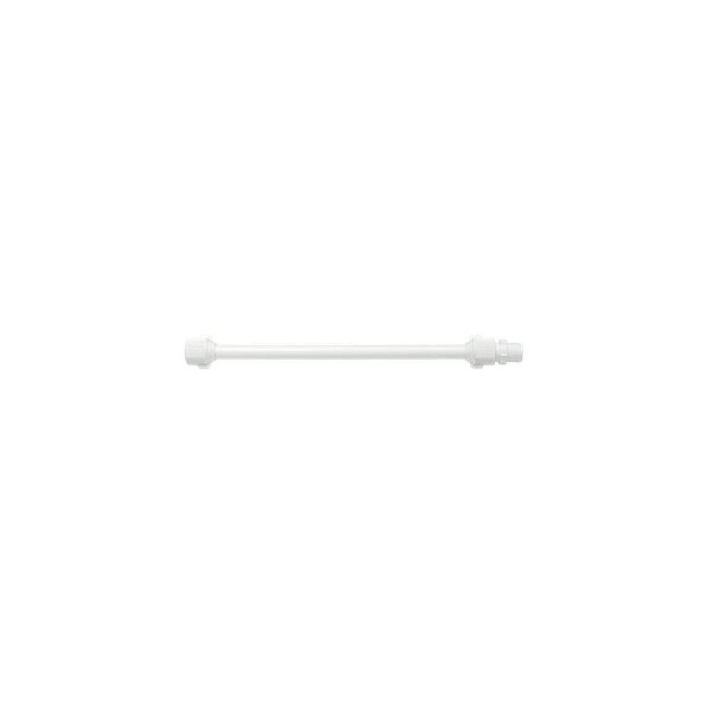 Engate Plástico Flexível 1/2 X 30 Cm 12833 - Amanco