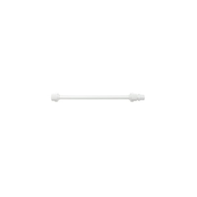 Engate Plástico Flexível 1/2 X 30 Cm Amanco 12833