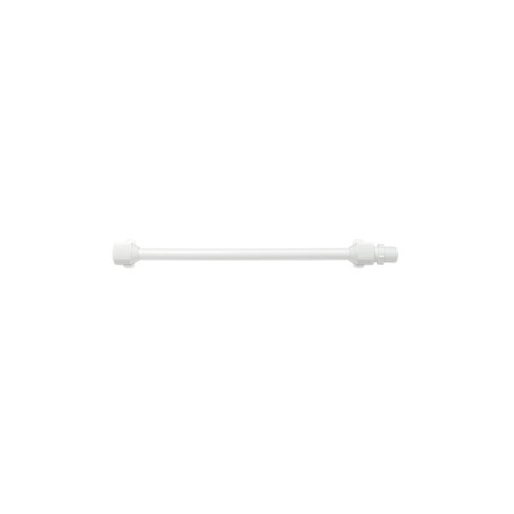 Engate Plástico Flexível 1/2 X 40 Cm 12834 - Amanco