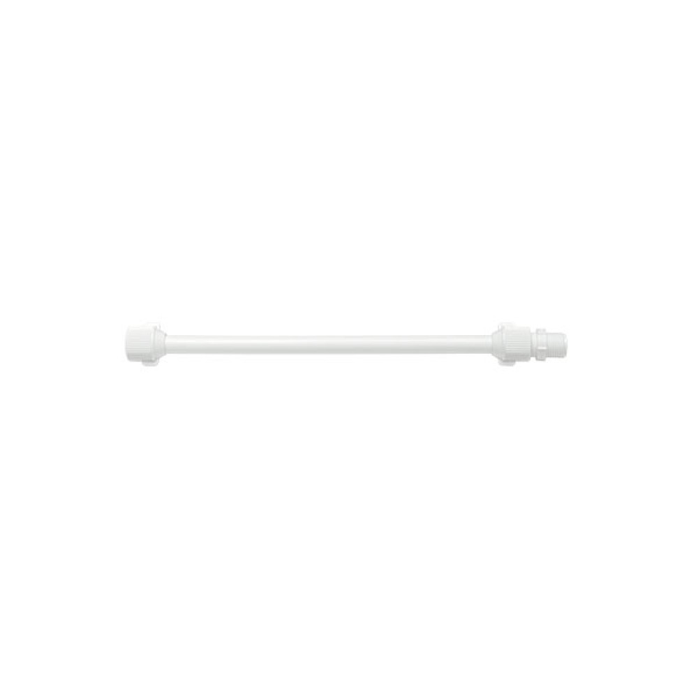 Engate Plástico Flexível 1/2 X 50 Cm 12835 - Amanco