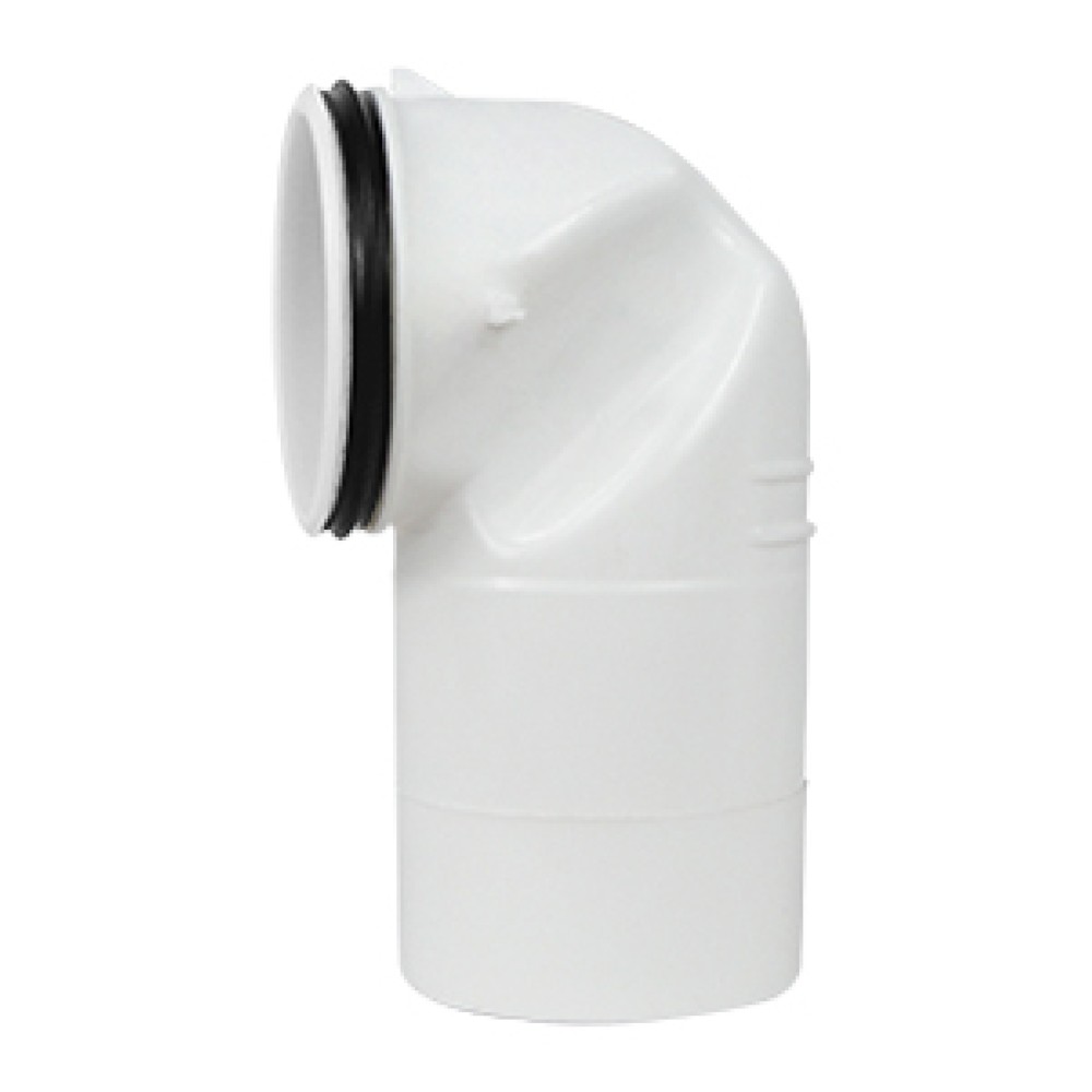 Sifonagem Dn 100 X 100 Esgoto 13660 - Amanco