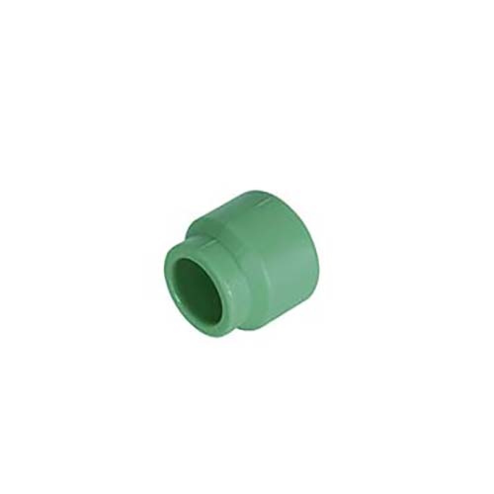 Luva Redução F/F Dn 25 X 20 Água Quente PPR 14582 - Amanco