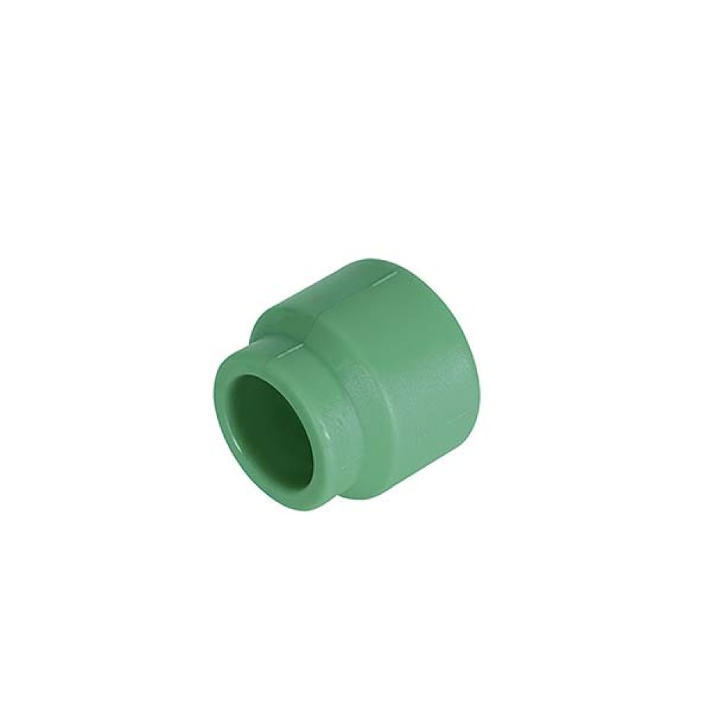 Luva Redução F/F Dn 32 X 20 Água Quente PPR 14583 - Amanco