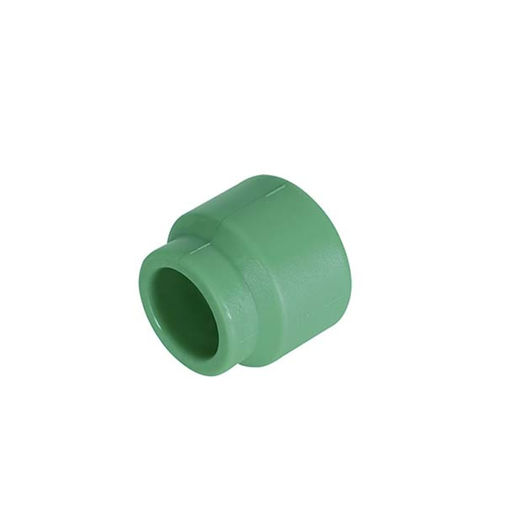 Luva Redução F/F Dn 32 X 25 Água Quente PPR 14584 - Amanco