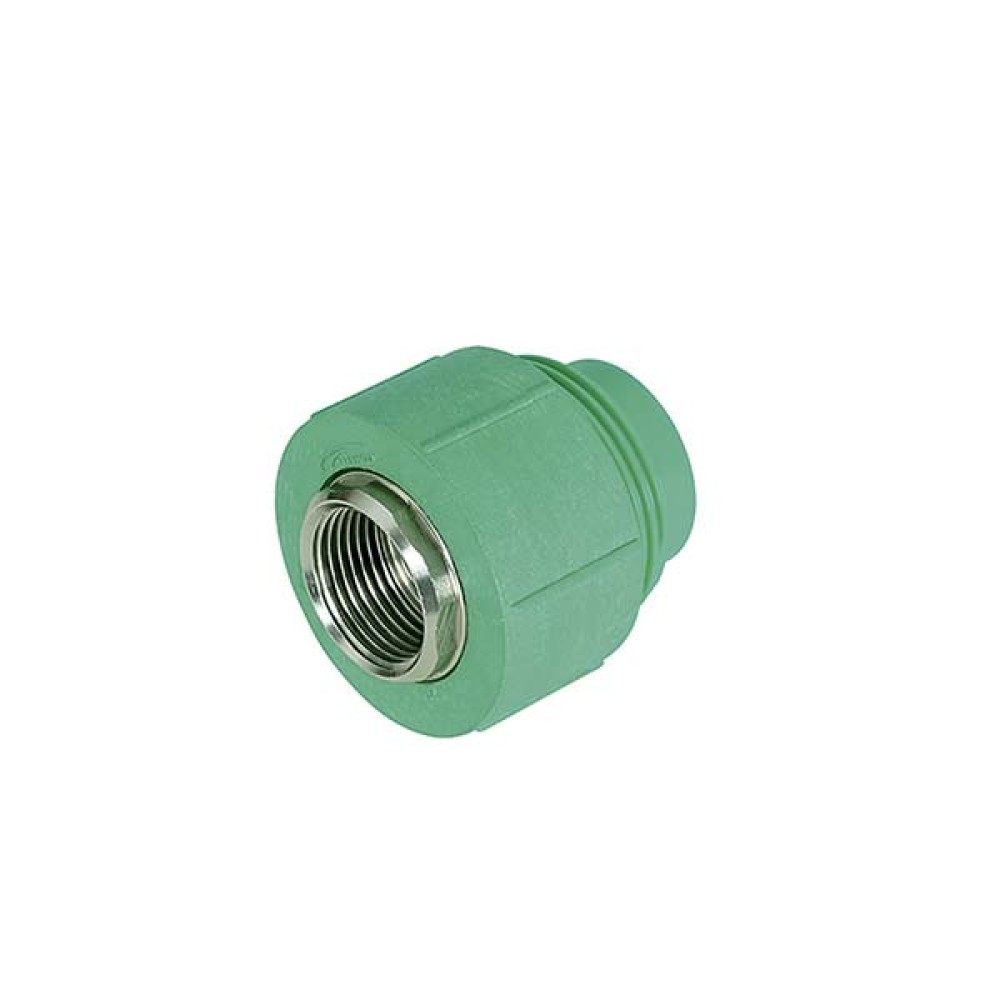 União Mista Metálico Dn 32 X 1 Água Quente PPR 14736 - Amanco