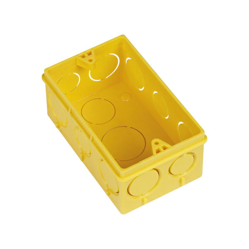 Caixa Luz 4x2 18791 - Amanco