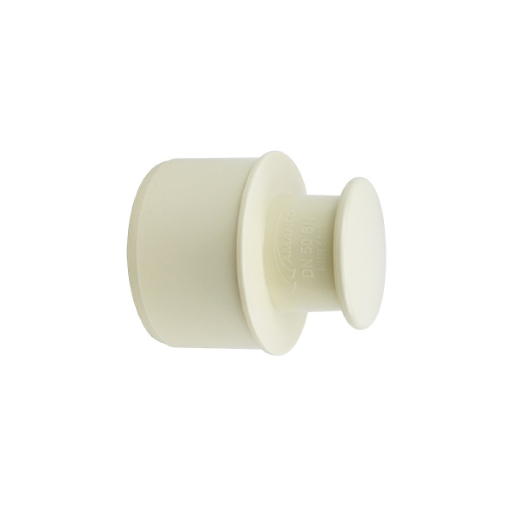 Plug Sn Dn 100 Esgoto 19259 - Amanco