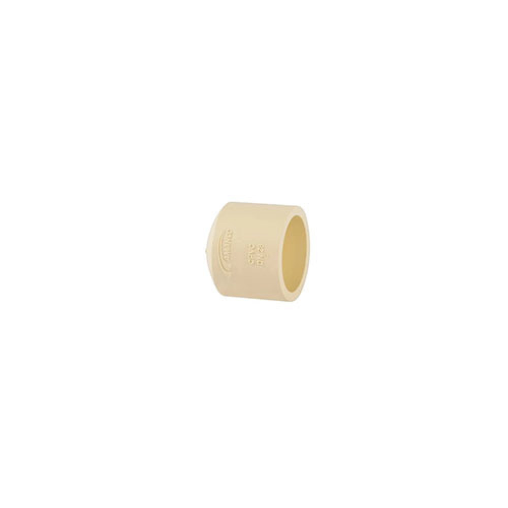 Cap Dn 89 Água Quente Agua Quente Super CPVC 20235 - Amanco