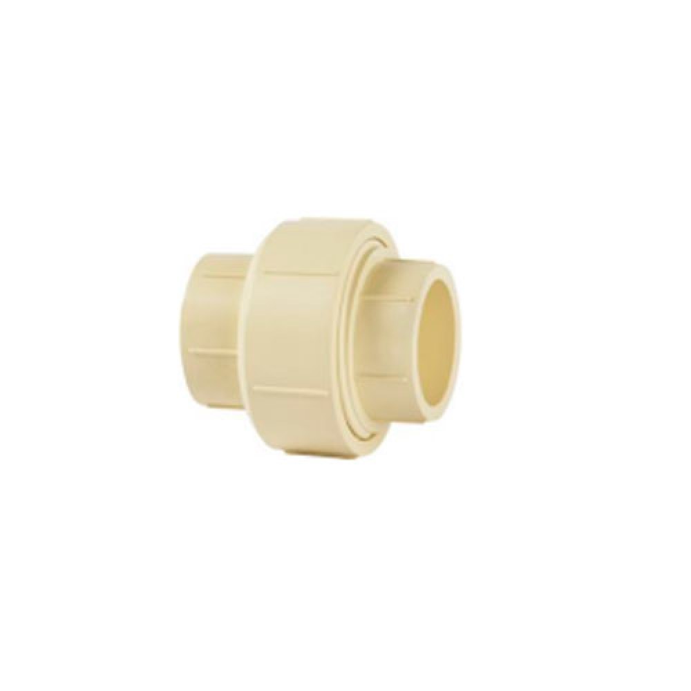 União F/F Dn 89 Água Quente Agua Quente Super CPVC 20325 - Amanco