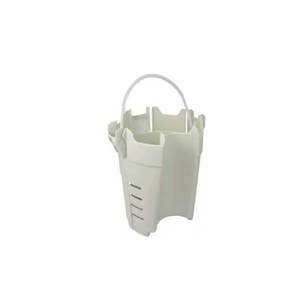Cesto Limpeza Da Caixa Gordura Dn 300 21522 - Amanco
