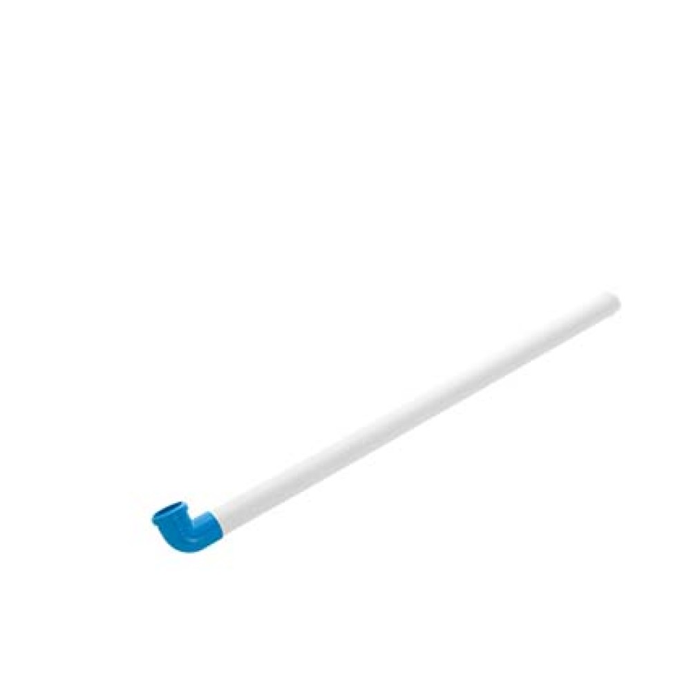 Tubo Descida Joelho Azul 38 Mm / Dn 40 90600 - Amanco
