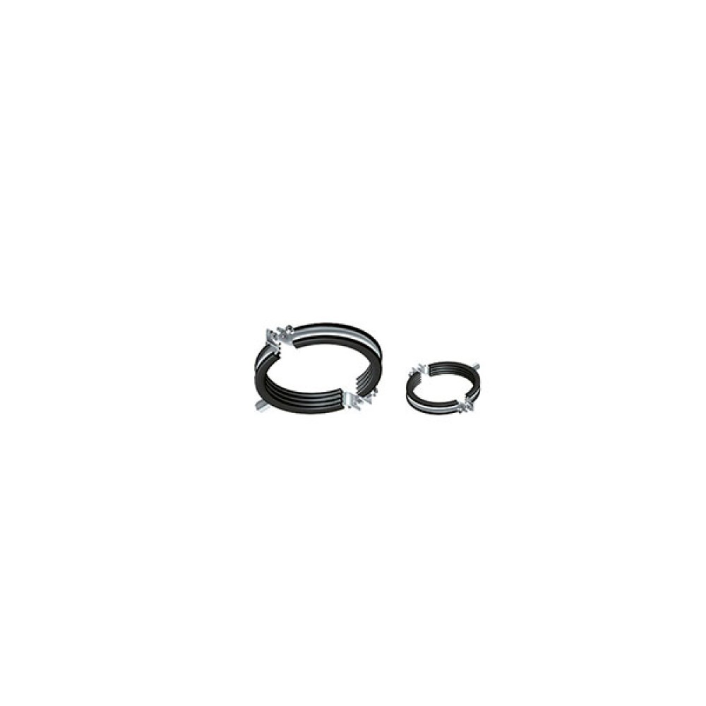 Abraçadeira Dn 75 Esgoto 92766 - Amanco