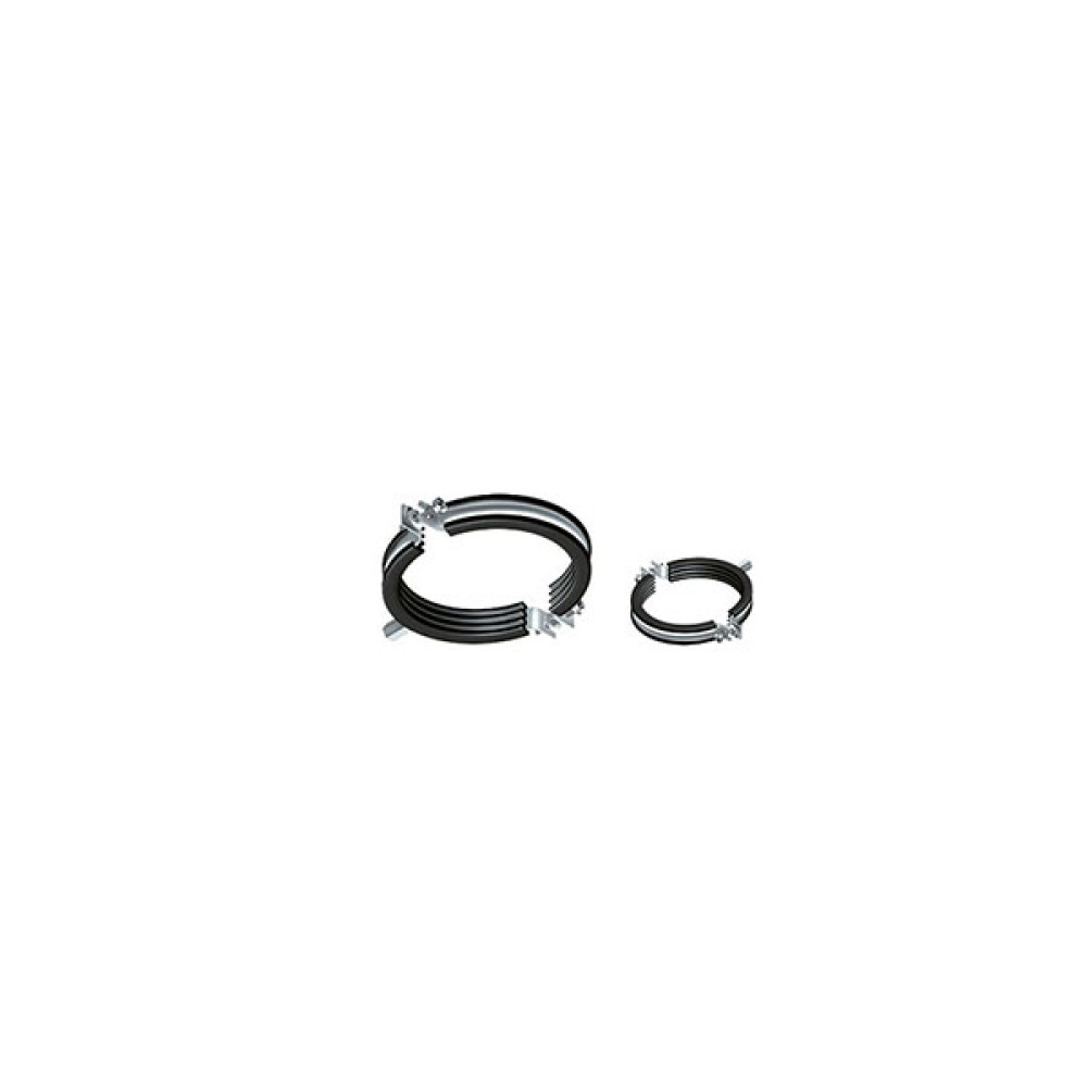 Abraçadeira Dn 150 Esgoto 92768 - Amanco