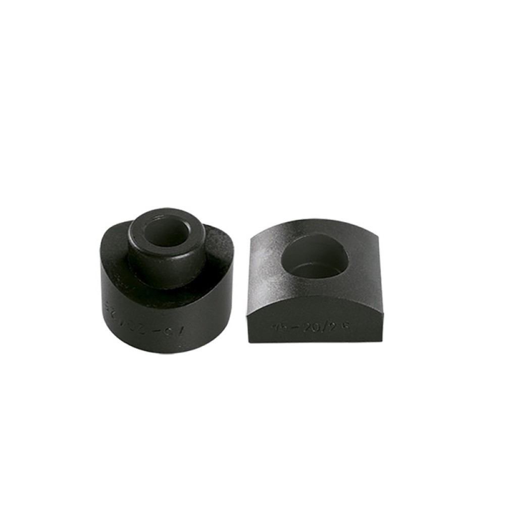 Bocal M/F Para Sela Derivação Dn 63 X 20 / 25 Água Quente PPR 92801 - Amanco
