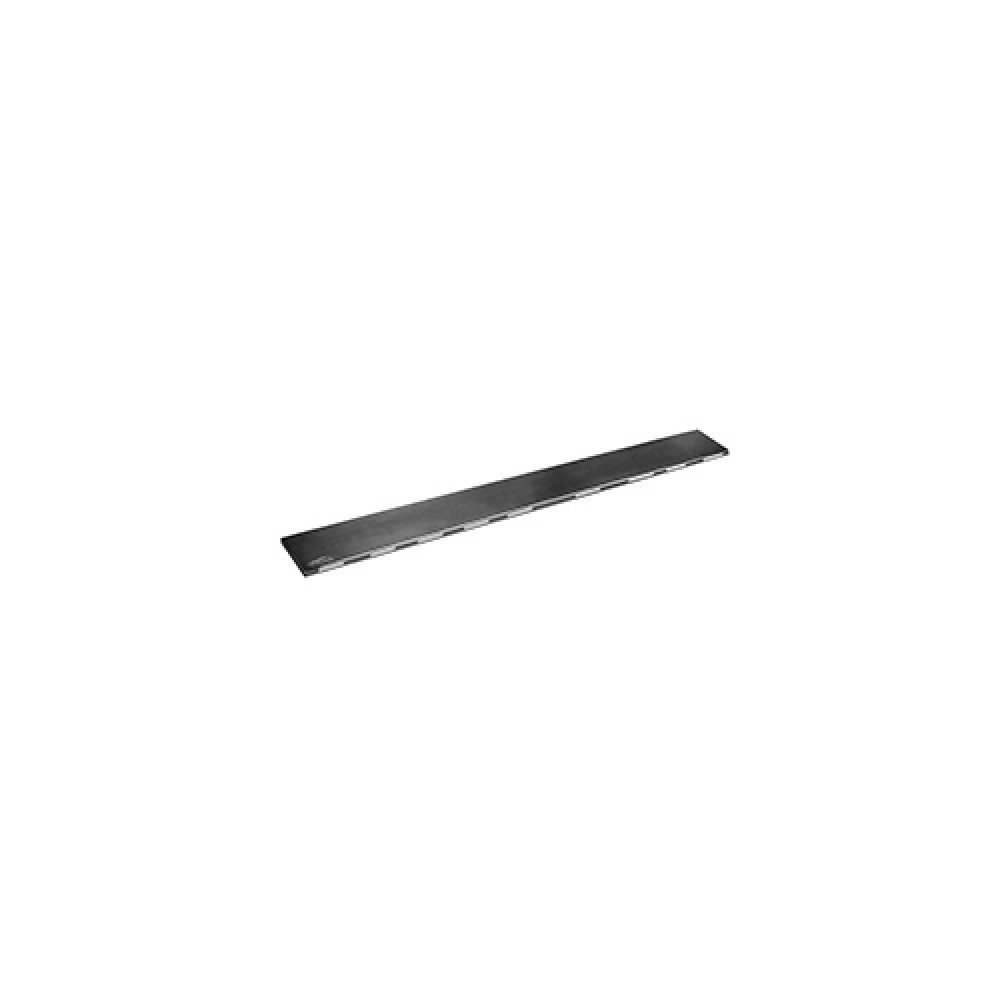 Grelha Inox Ralo Linear 90 Cm 95228 - Amanco