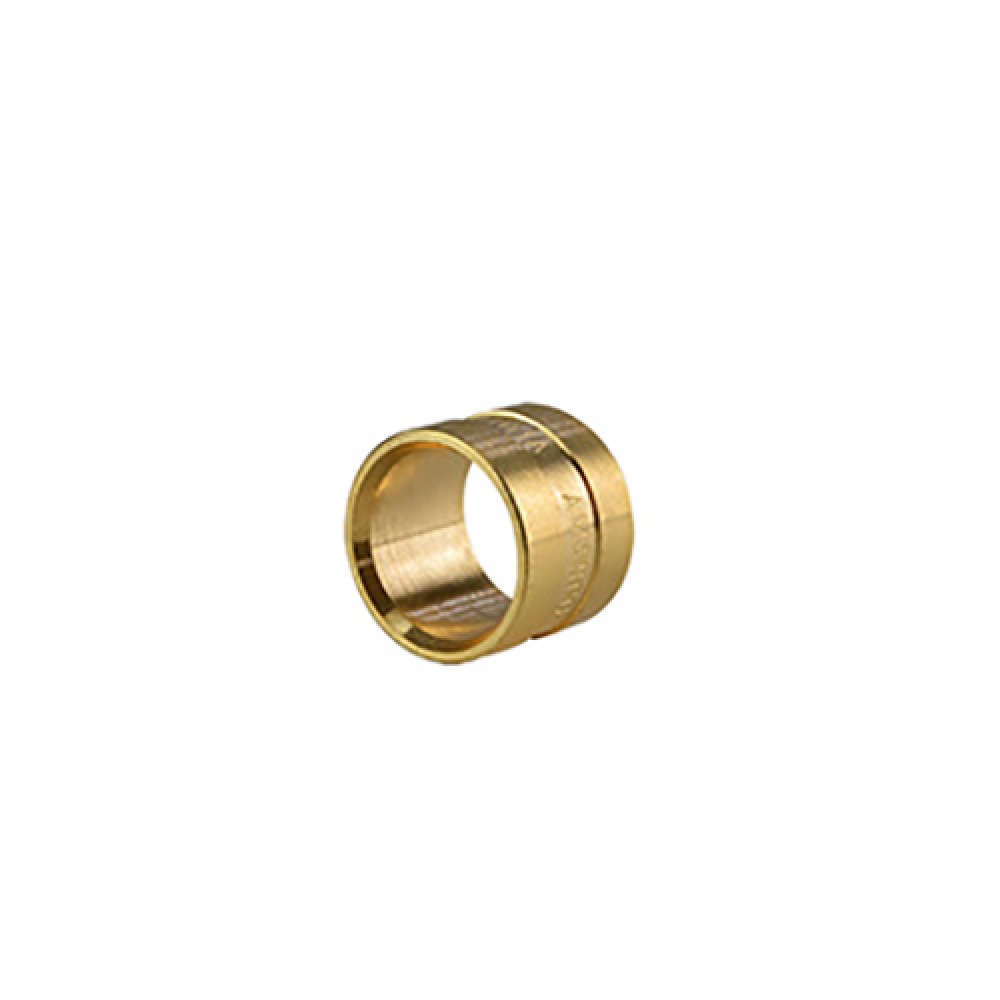 Anel Metálico Dn 16 Água Quente 97518 - Amanco