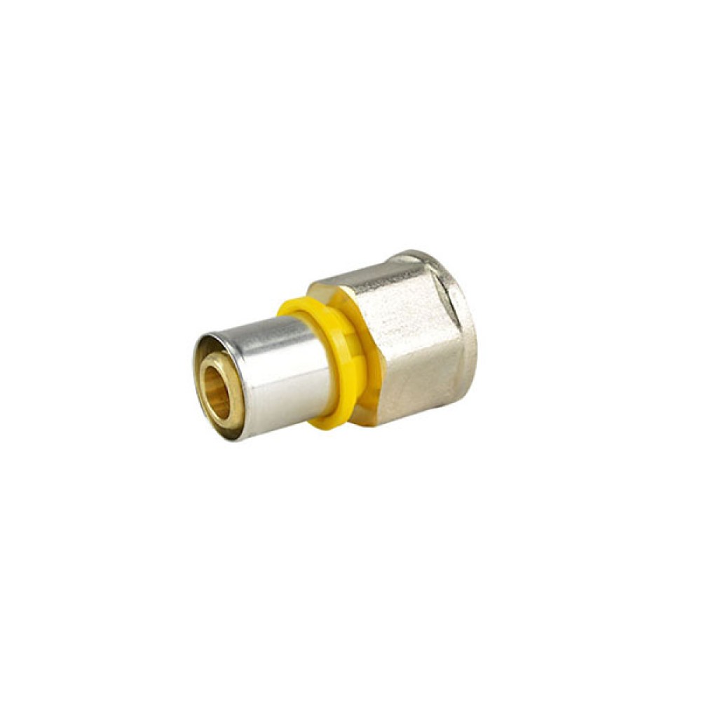 Conector Transição F Dn 32 X 1 Gás 97603 - Amanco