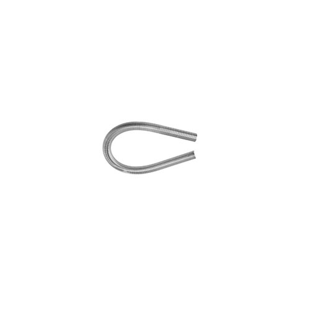 Mola Curva Externa Tubo Gás Dn 20 97659 - Amanco