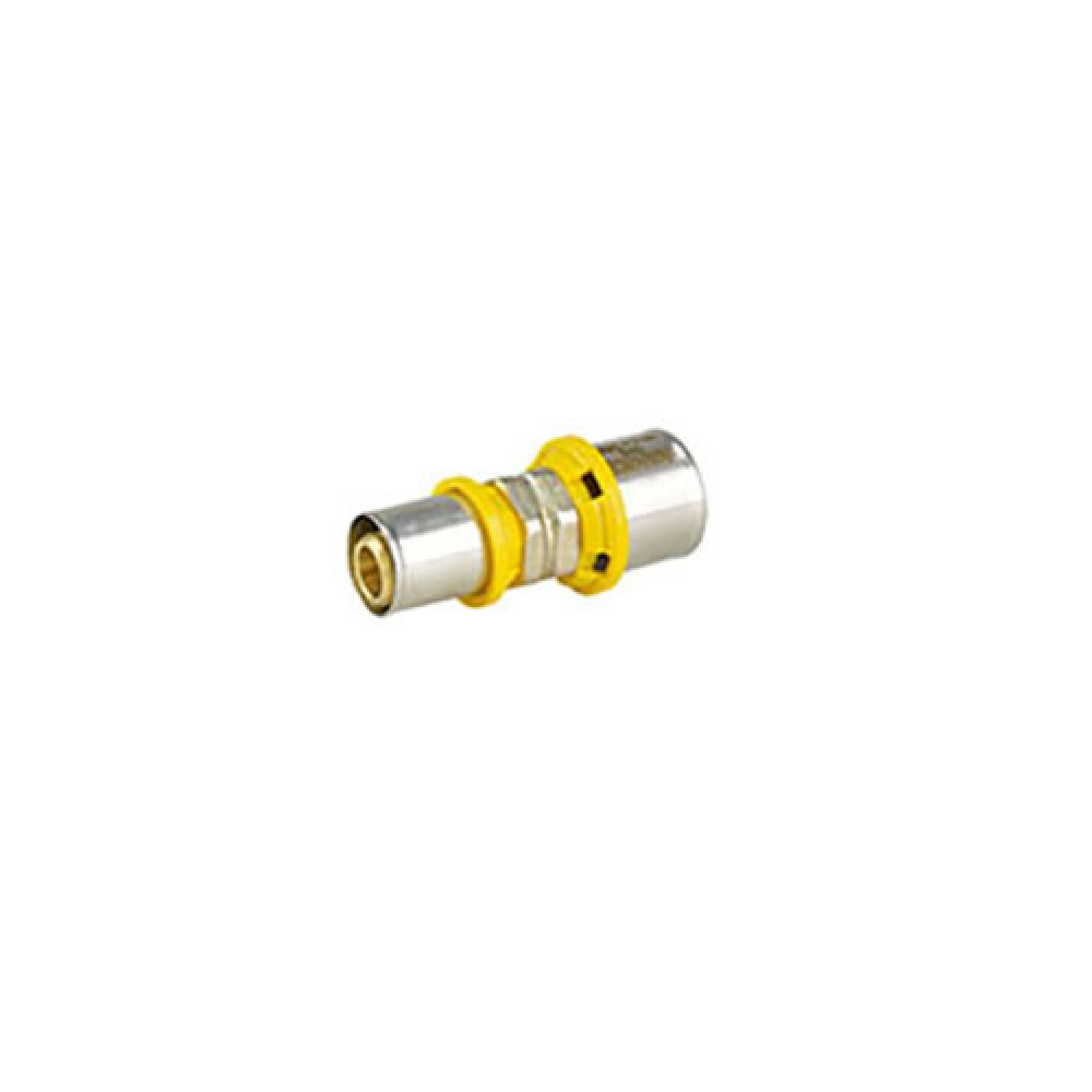 União Redução Dn 32 X 16 Gás 98580 - Amanco