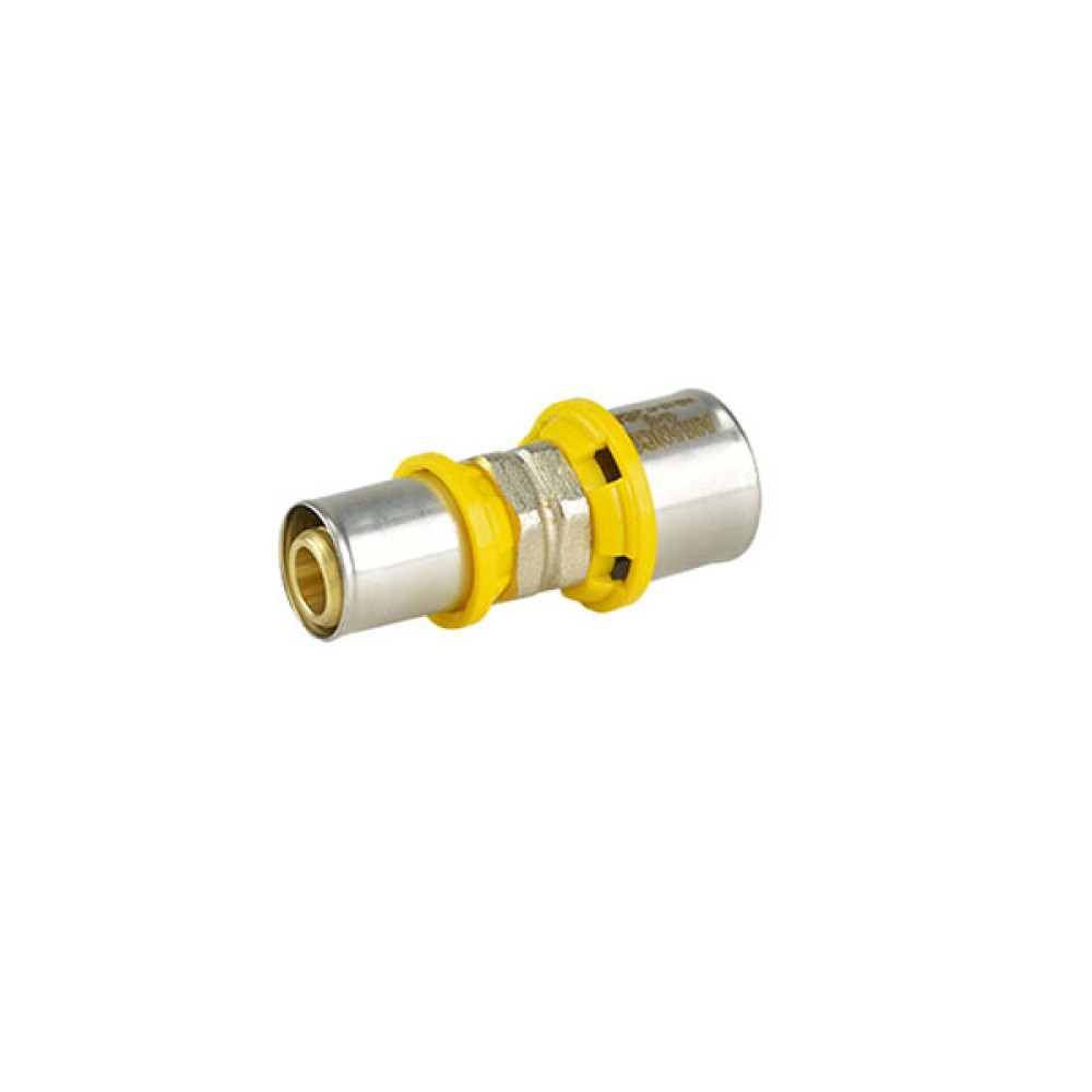 União Redução Dn 32 X 26 Gás 98582 - Amanco