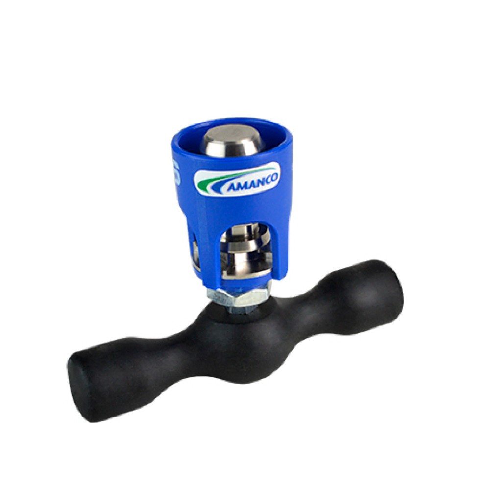 Calibrador Tubo Gás Dn 16 98590 - Amanco