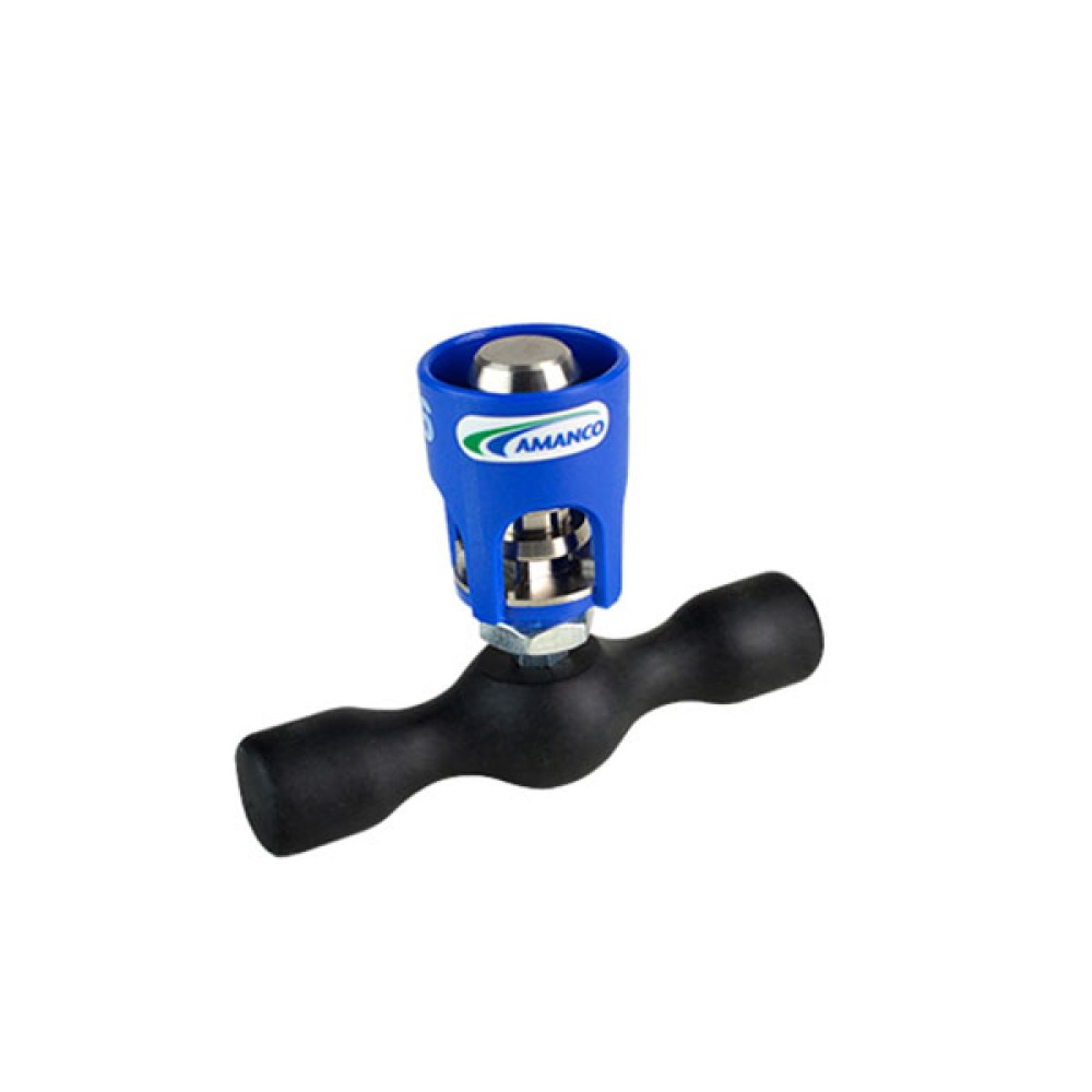 Calibrador Tubo Gás Dn 32 98593 - Amanco