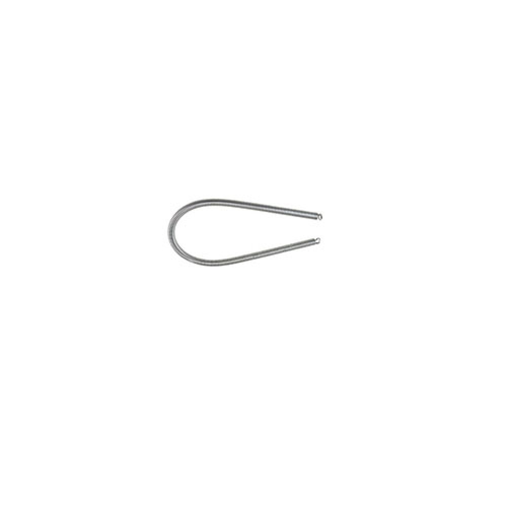Mola Curva Interno Tubo Gás Dn 20 98600 - Amanco