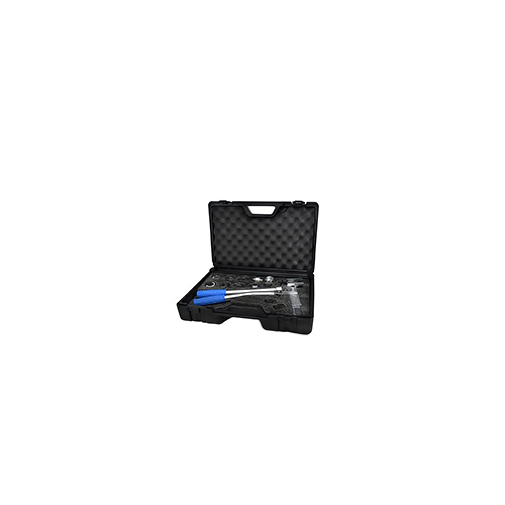 Ferramentas Montagem Dn 16 32 Água Quente PEX 98713 - Amanco