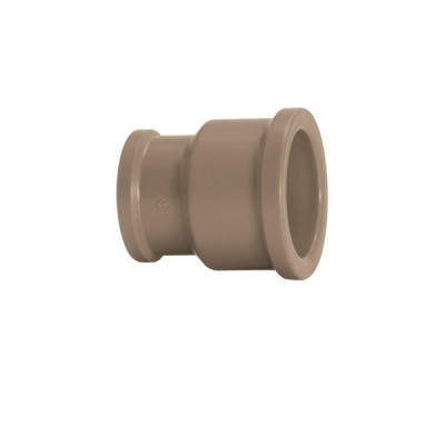 Luva Redução PVC 40mm x 32mm para Água Fria 98888